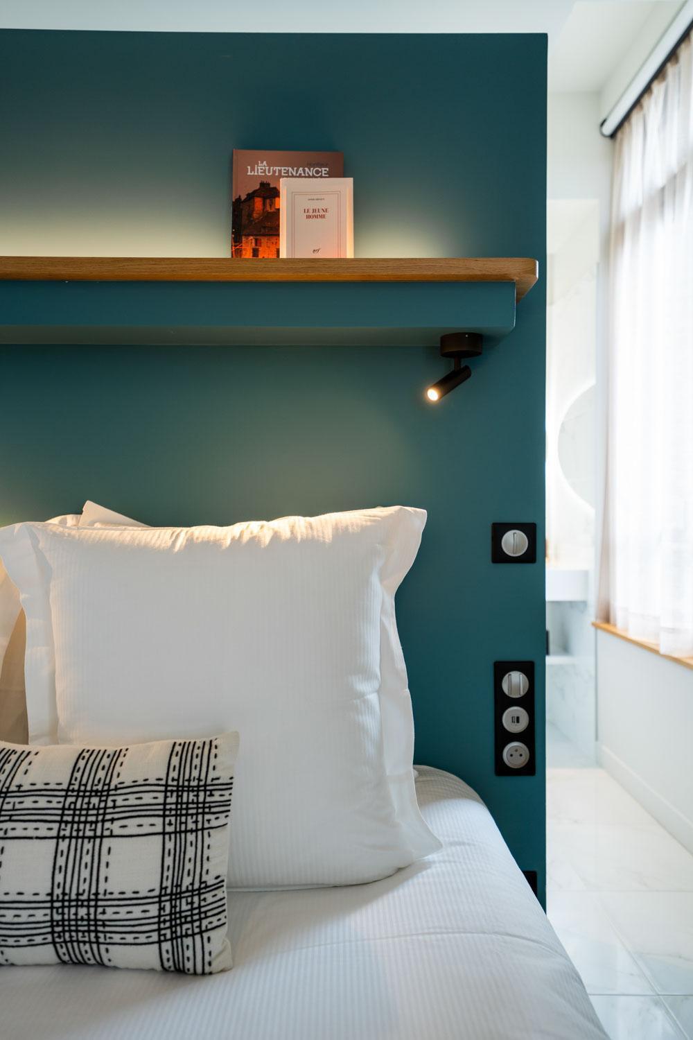 L'Invitation Au Voyage - Hotel & Spa Honfleur Eksteriør billede